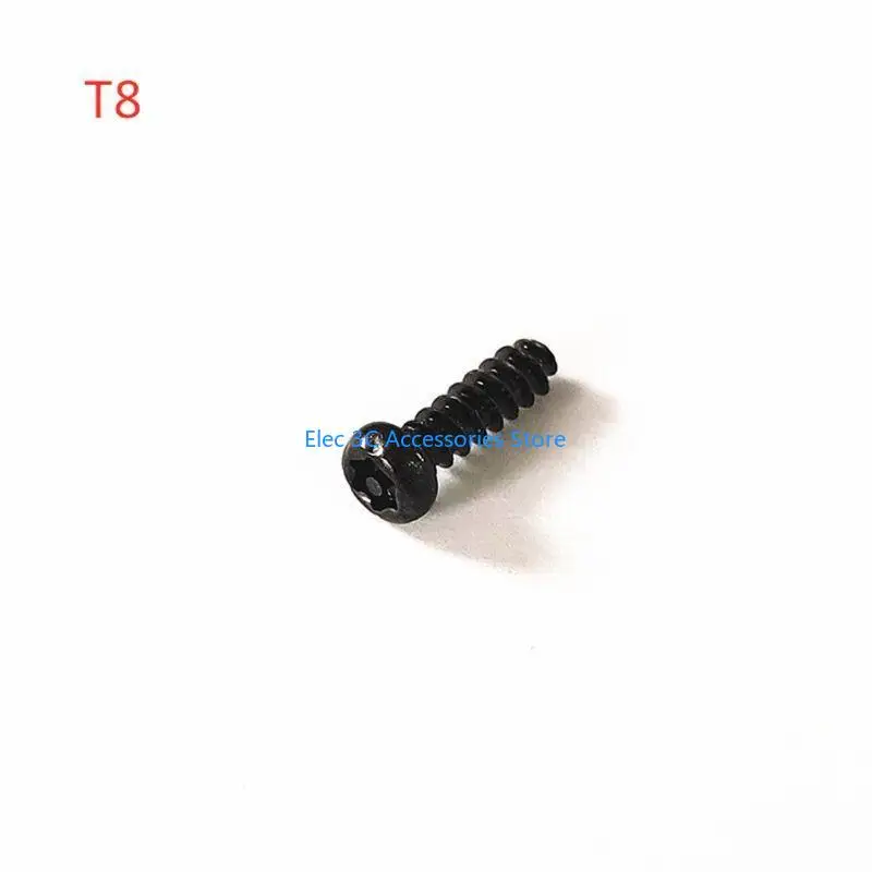 Y51A Metal Screws for One S Controller Repair Game Accessories