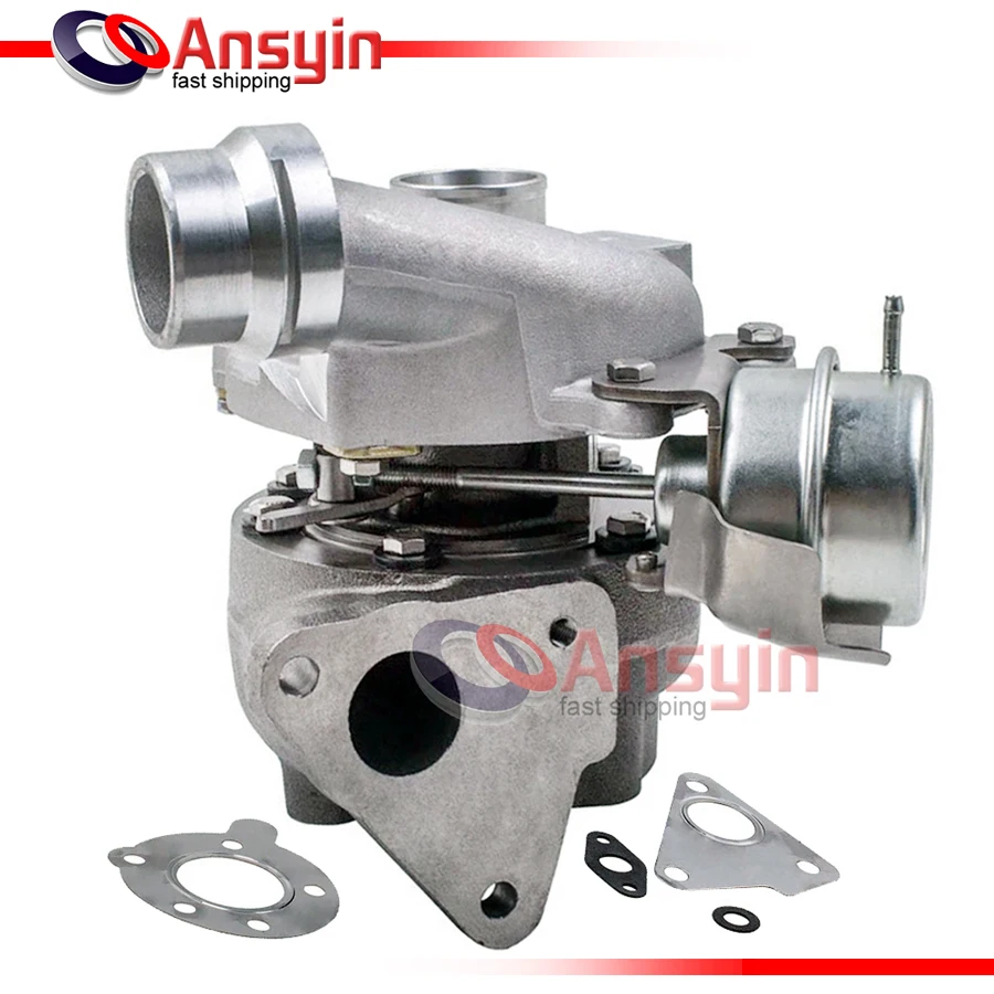 BV39 Turbo Turbocharger For Nissan Qashqai Renault Megane II 1.5 dCi K9K BV39 54399880030 543997000030 543997000070 14411-00Q0F