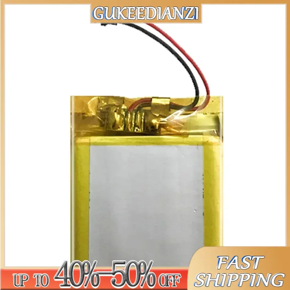 

For Tomtom Spark Heart Rate Watch Watch Rate 372727 Watch Battery High-Capacity 290mAh