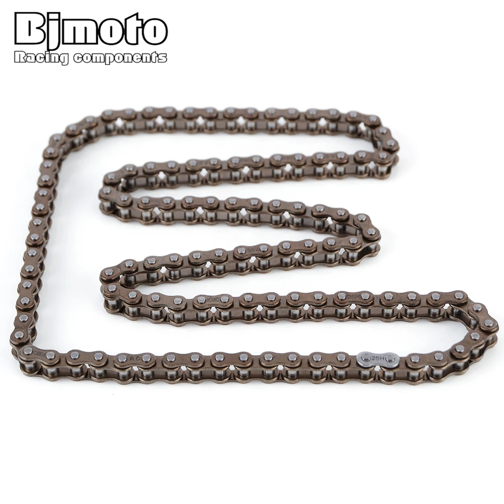 Cam Timing Chain For Yamaha SRV250 SRV 250 Renaissa XV125 XV240 XV 240 250 Virago 125 XV250 Route 66 V-Star 94580-25110