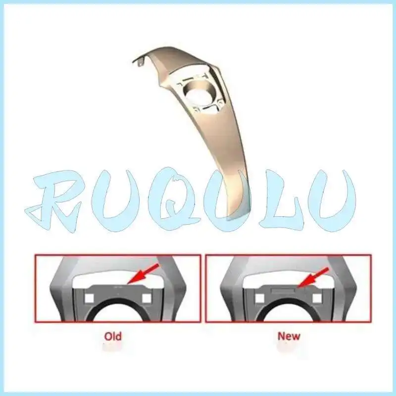 

Zt310-t Крышка топливного бака (титан матовый) 4044201 - 325035 Для Zontes