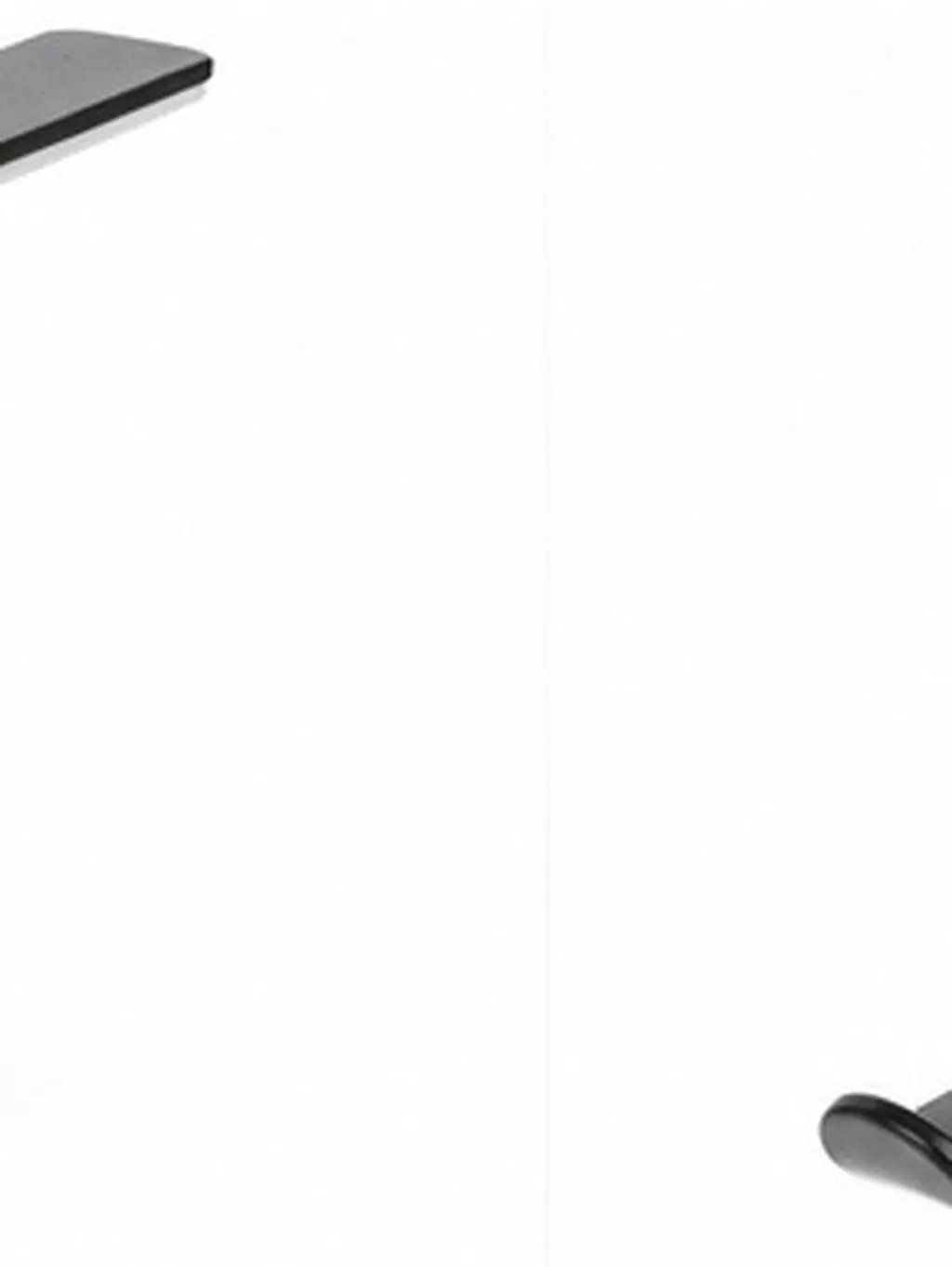 1Pcs Premium Metal Headphone Hanger Hook Heavy Duty Headphone Storage Rack for All Headsets Easy Install Home Office Desk Wall