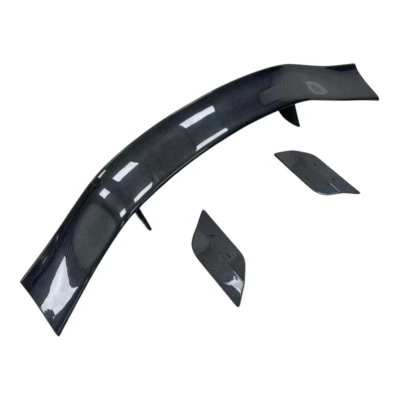 

High Quality M Style Carbon Fiber Rear Spoiler for Aston Martin DBX