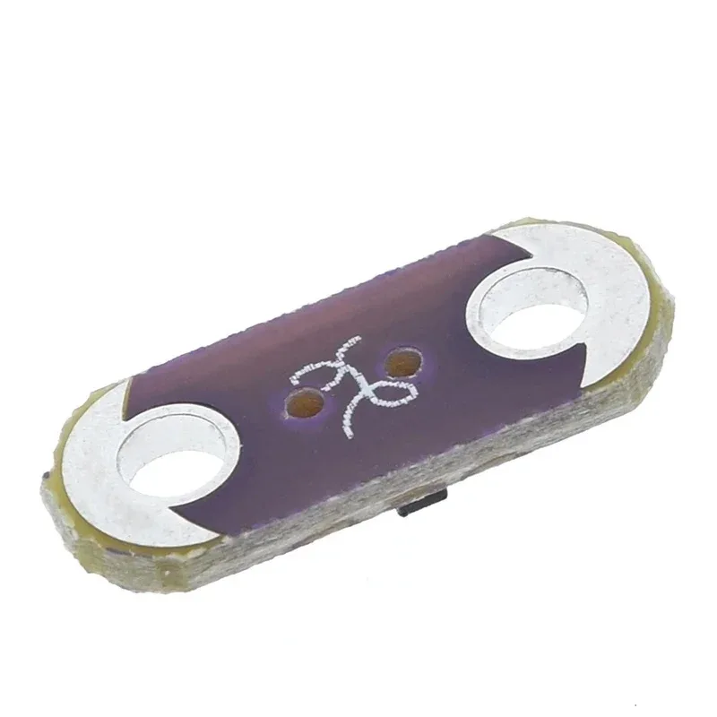 LilyPad Slide Switch Toggle Switch Leaf Slide Switch AYZ0202Sensor Switch