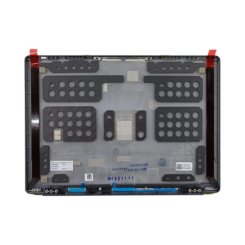 S  0RWD67 Lcd Rear Back Cover Screen Case JDB31 FHD For Dell Pro 13 Premium PA13250