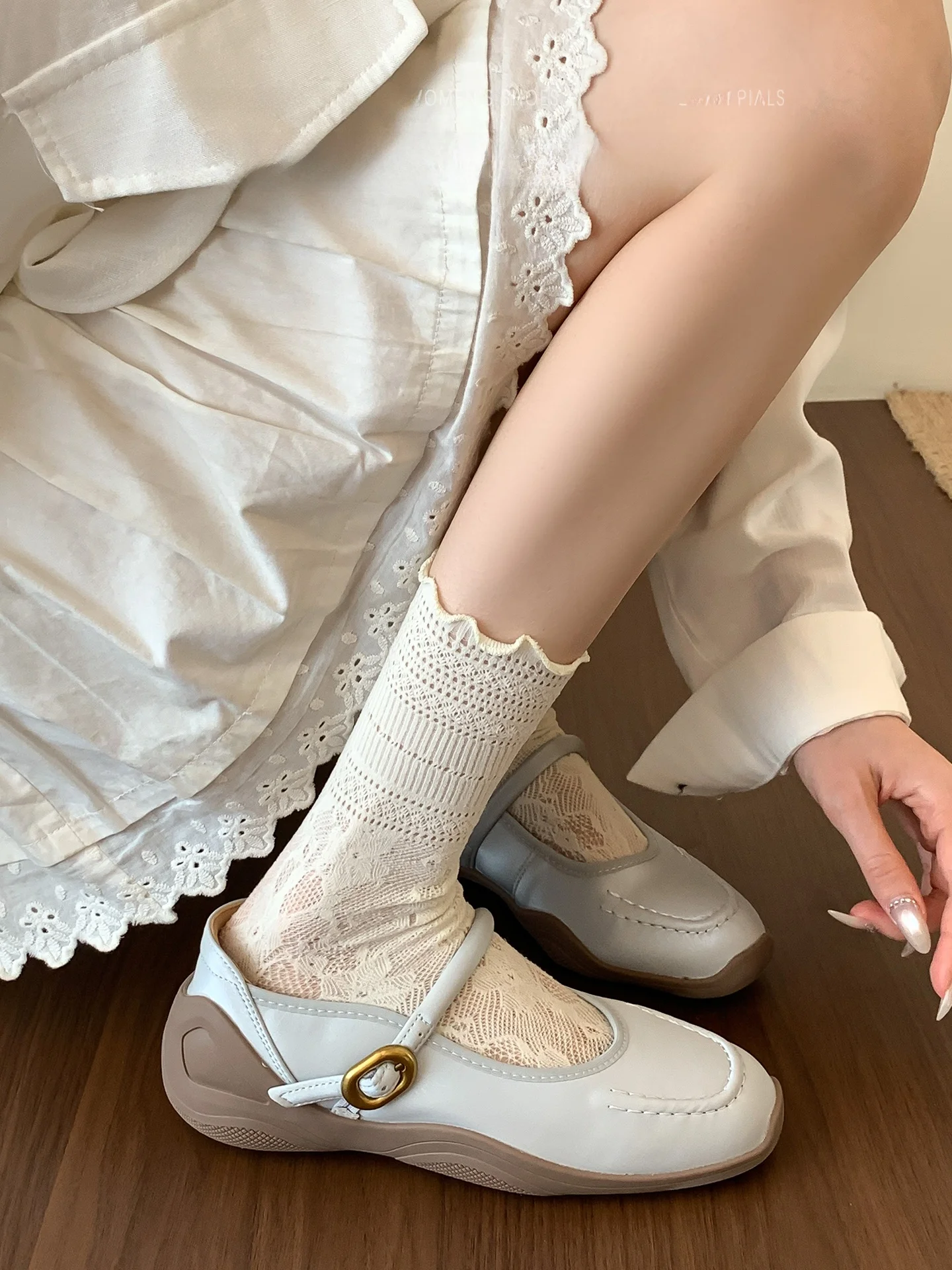 zapatos-de-mujer-tipo-bailarina-de-cuero-tacon-grueso-punta-cuadrada-ligeros-transpirables-corte-bajo-suela-de-goma
