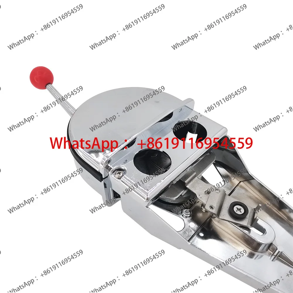 

Throttle Head Single Double Handle Controller Operator Throttle Line Yacht