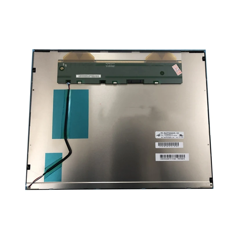 

NLB150XG01L-01 NLB150XG02L-01 TM150TDS50 52 23 59 70 71 lcd screen display