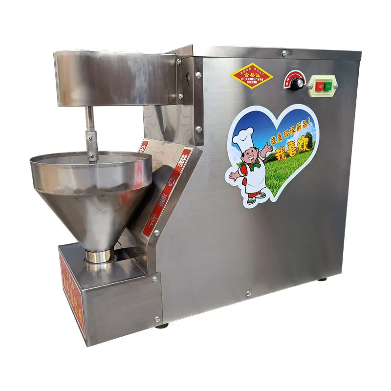 Commercial Electric Automatic Meatball Forming Machine Multi-function Household Beef Fish Meat Ball Machine