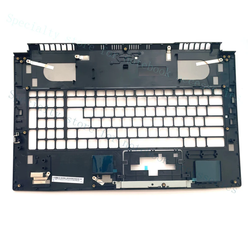 A+  New For MSI GF75 MS-17F1 MS-17F2 MS-17F3 MS-17F4 MS-17F5 Palmrest Cover+Bottom
