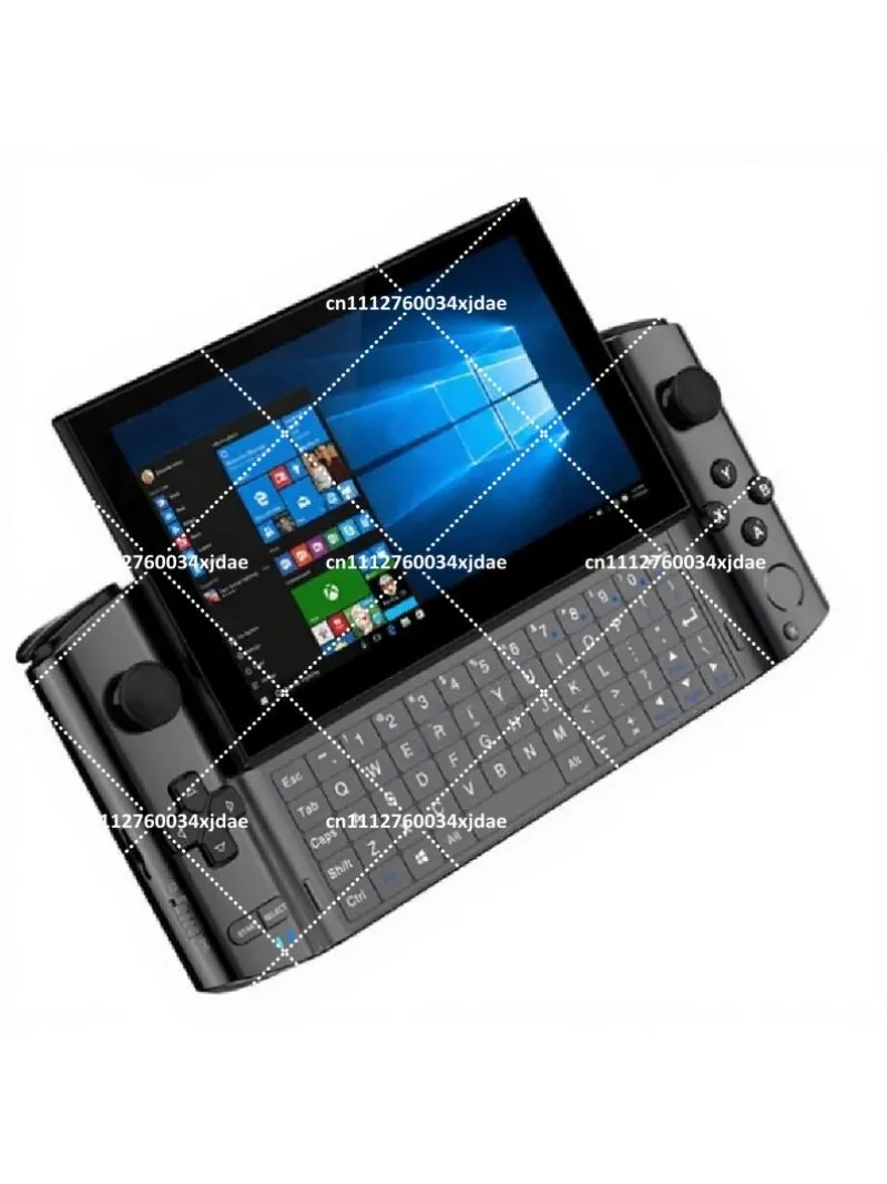 Handheld Game Console Charging Dock Station with USB Hub, External Display Support, Internet Connectivity for  3 Windows 10