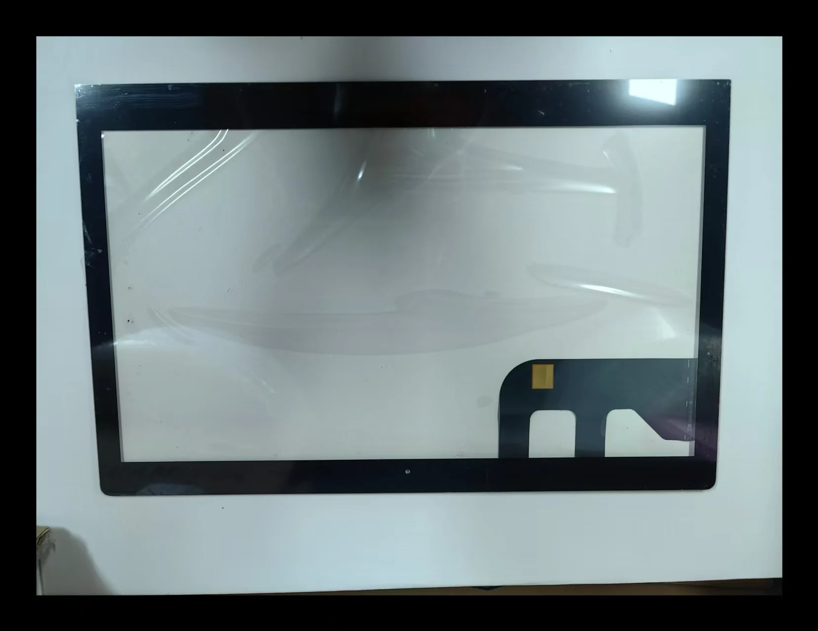 13.3 inch Touch Panel Glass Laptop Screen Replacement For Asus Zenbook UX303 UX303LA UX303LN UX303U UX303L
