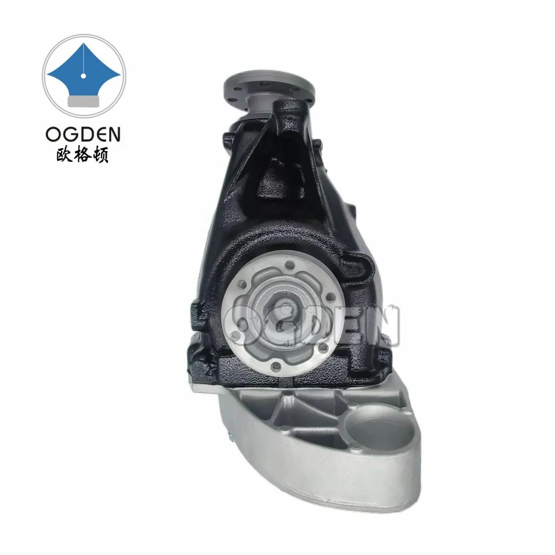 OGDEN Rear Differential Axle Transmission for BMW 1 Series 3 E81 E87 E88 E90 E91 E92 E93 16i 118i 318i 320i 33107524325