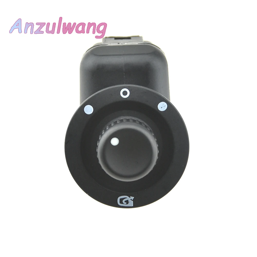 Car Rearview Mirror… - image