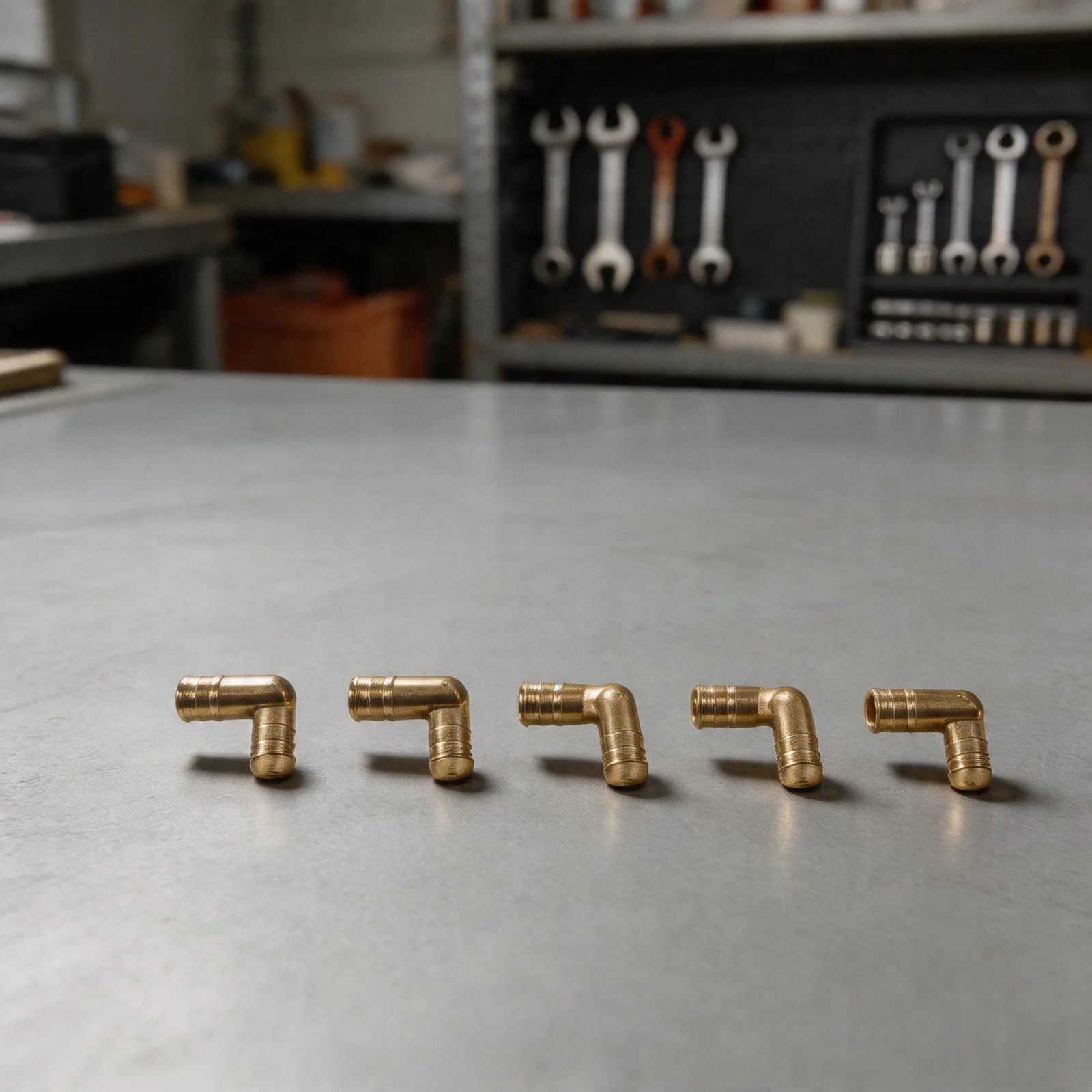 Folding Hinges Brass Hinges For Home Projects Solid Brass Construction Compact Size For Crafts Easy Installation 0.78 X 0.15