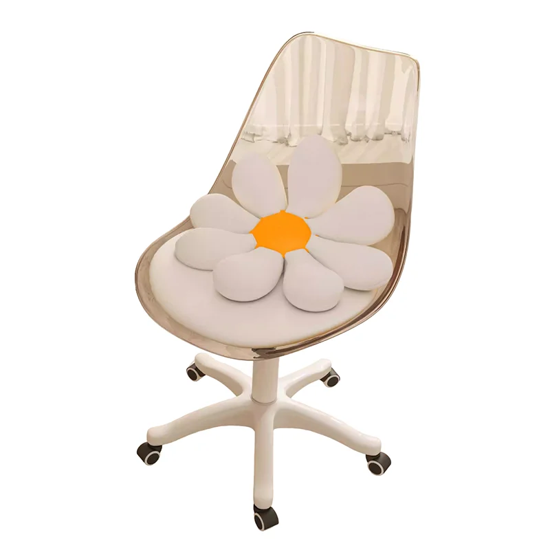 Chaise design pour mère et enfant, mobilier de sécurité pour bébé, siège d\'étude auxiliaire pour fille