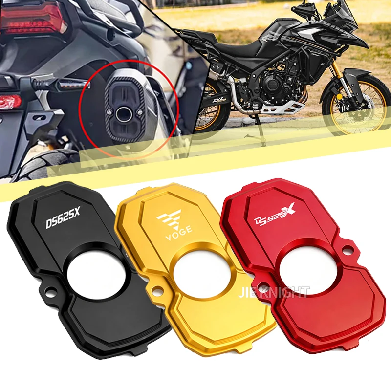 For Voge DS625X DS5…