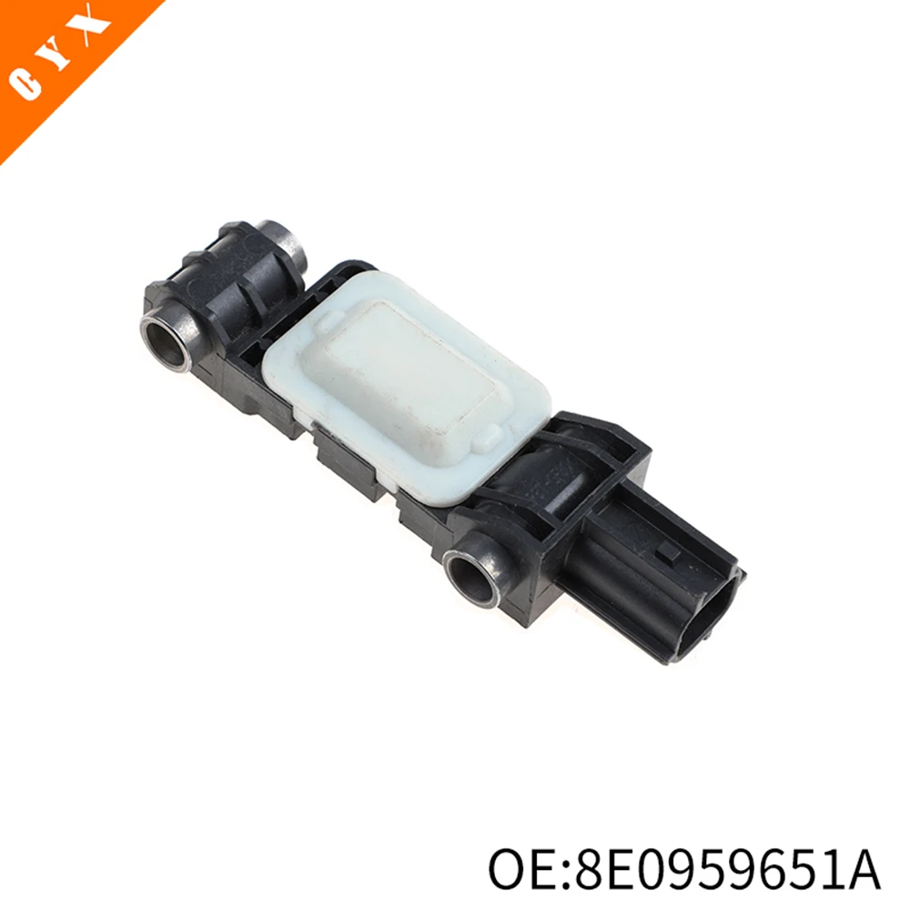 

8E0959651A 8E0959651B Is Suitable For Audi Car Parts Collision Sensor Impact Vibration Sensor