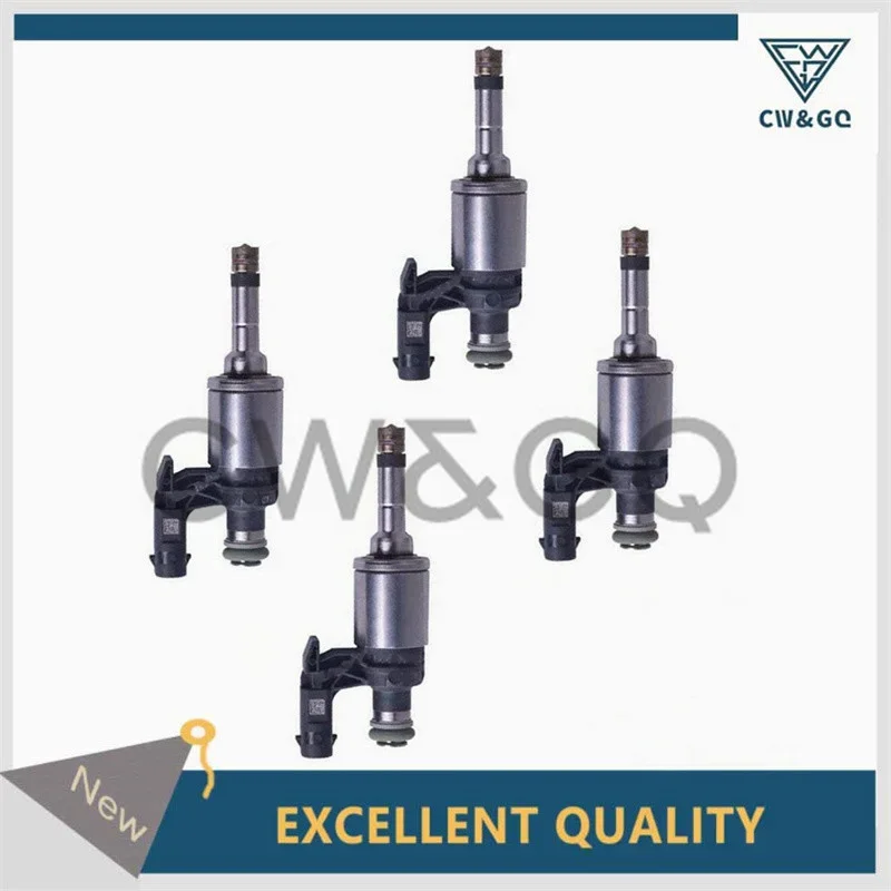 04E906036C 04E906036E 04E906036Q  Fuel injector for VW Lavida Santana Octavia 1.4L Assy-Fuel Parts 04E 906 036 C