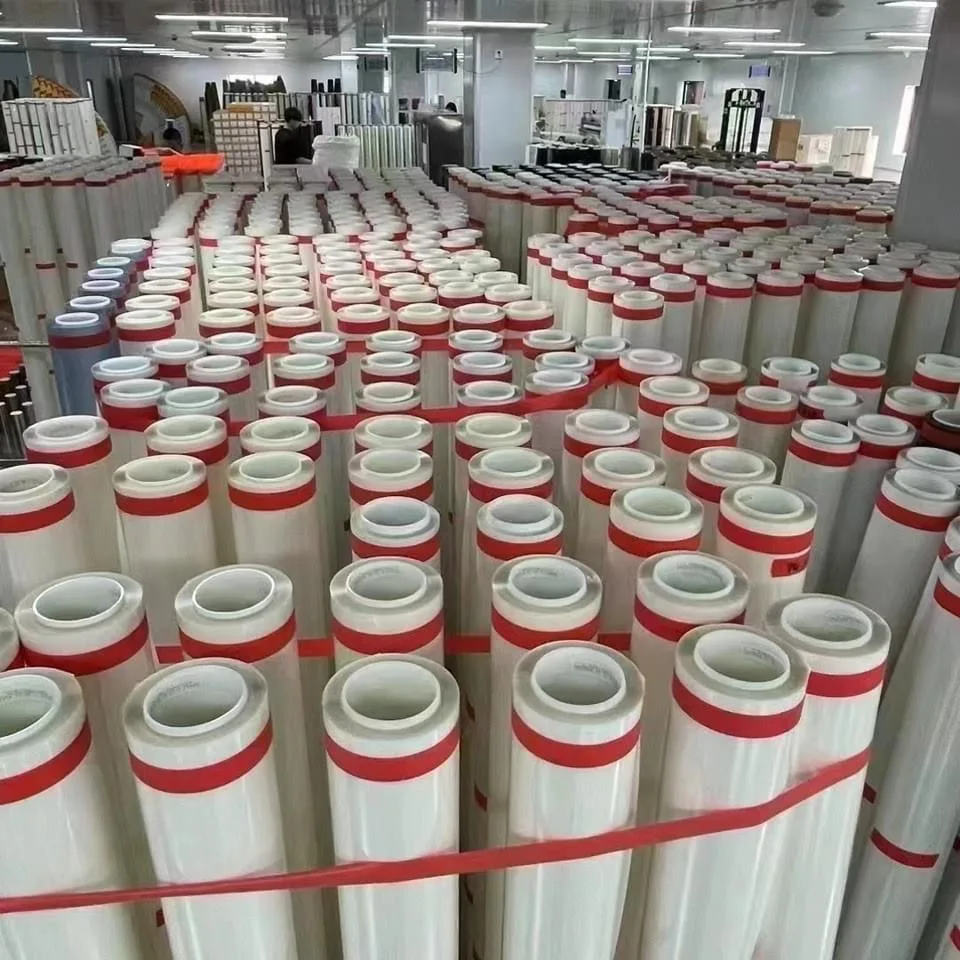 Film Pelindung Cat Mobil TPU PPF Premium Gloss Color Self-Healing Anti-Gores Transparan untuk Pelindung Bodi Otomotif