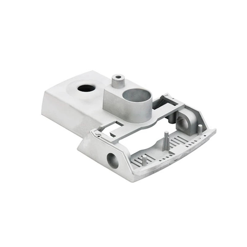 Bespoke Aluminum Alloy Casting ADC12 A383 A356 for Power Tool Housings Motor Covers and Industrial Drive Components