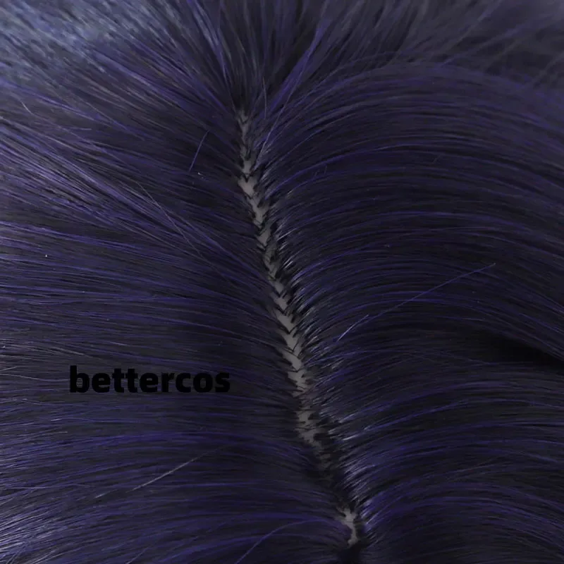 Candy 2025Caitlyn Cosplay Arcane Temporada 2 Caitlyn nuevo estilo de cabello mujeres hombres Halloween LOL juego de rol + gorro de peluca