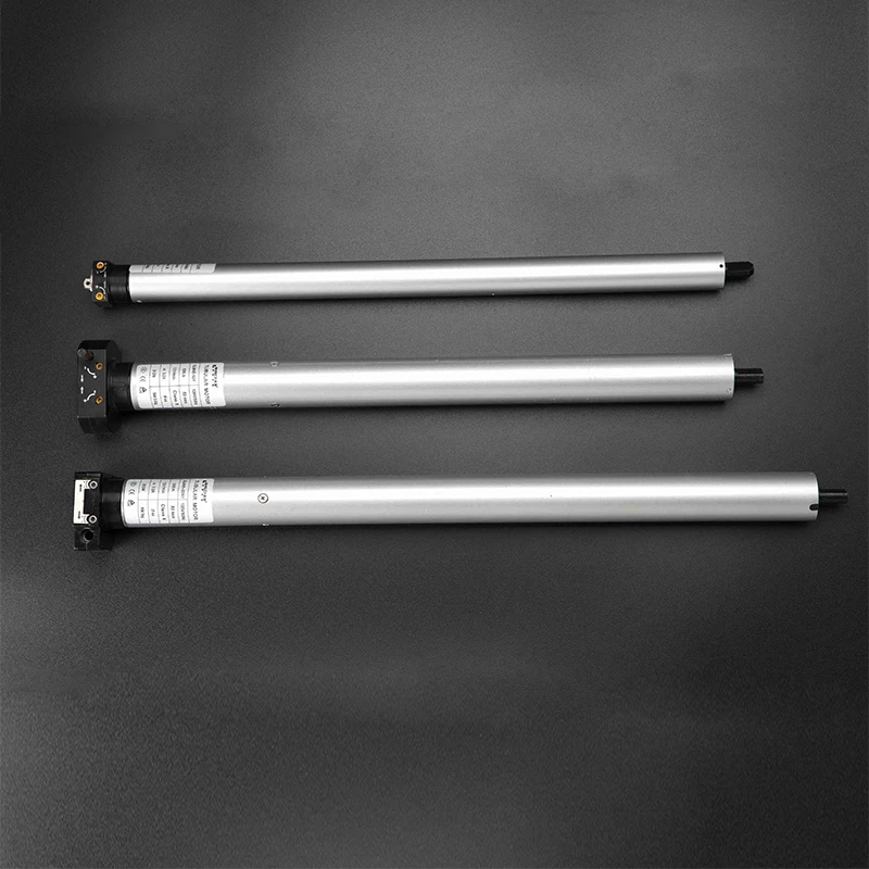 Automatic garage door opener, modern design update tubular motor for wholesale in shopping mall applications