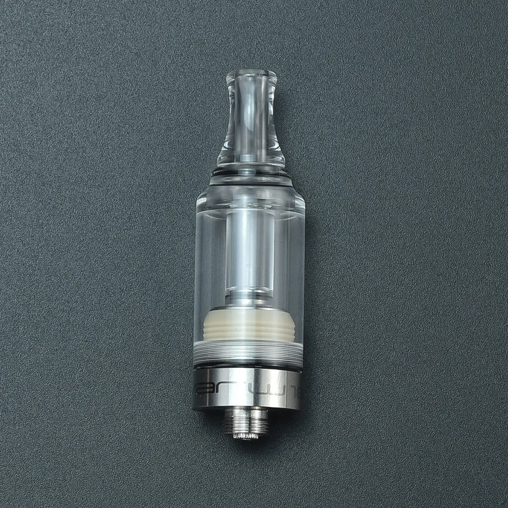Wolfcoolvape Dvarw 16 RTA MTL TANK SteamTuners bellcape مادة الكمبيوتر مع الشكل MTL بالتنقيط 510 mtl طرف بالتنقيط