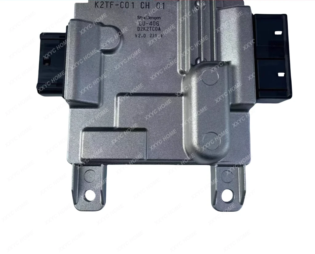 

Suitable for Wuyang Honda LEAD125 controller assembly WH125T-11 computer board igniter