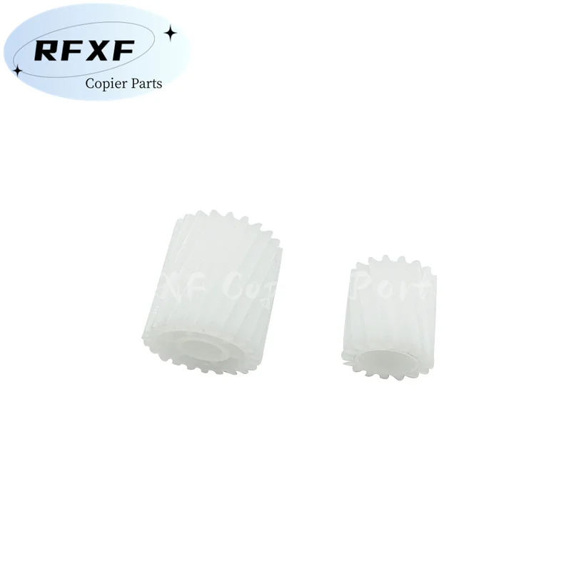 

3 шт. привод фьюзера для Konica Minolta BH C554 C552 C654 C364 C652 C454 C452 C754 bhc 754 554 654 364 454 Запчасти для копировального принтера