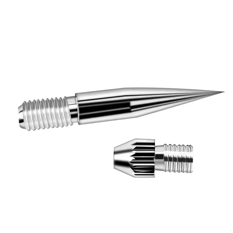 YS-Remplacer une aiguille avec un stylo taupe، un dissolvant de taches noires pour la peau، un dissolvant de tatouage taupe et a #3