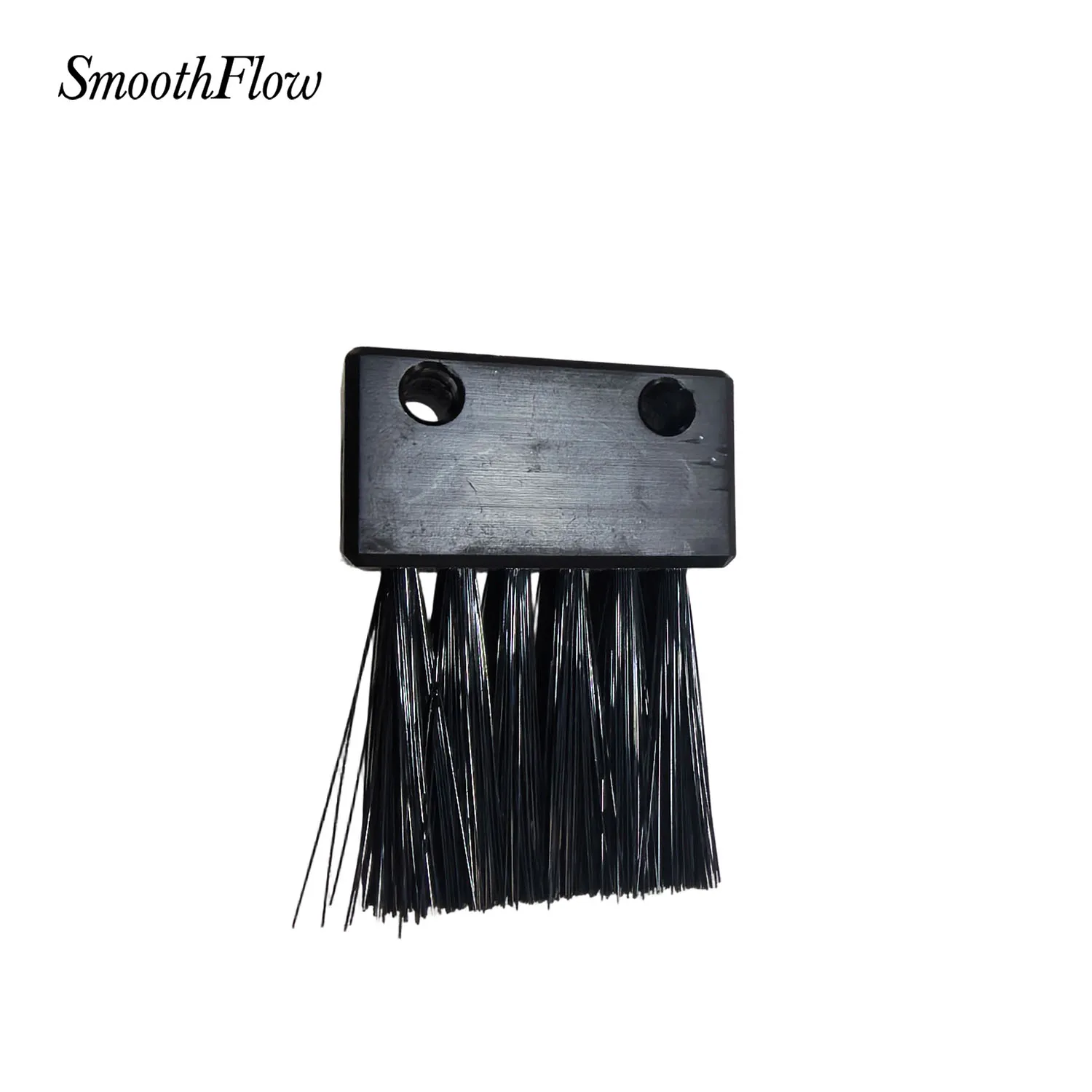 

SmoothFlow Nylon Lubrication Brush 40mm Female R1/8" Thread for Industrial Chains