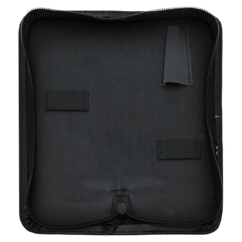 Pu עור תסרוקת מספריים תיק תיק סלון עם תיק סלון מתאים עבור 1pcs scissor עיצוב עבור shars c0016a