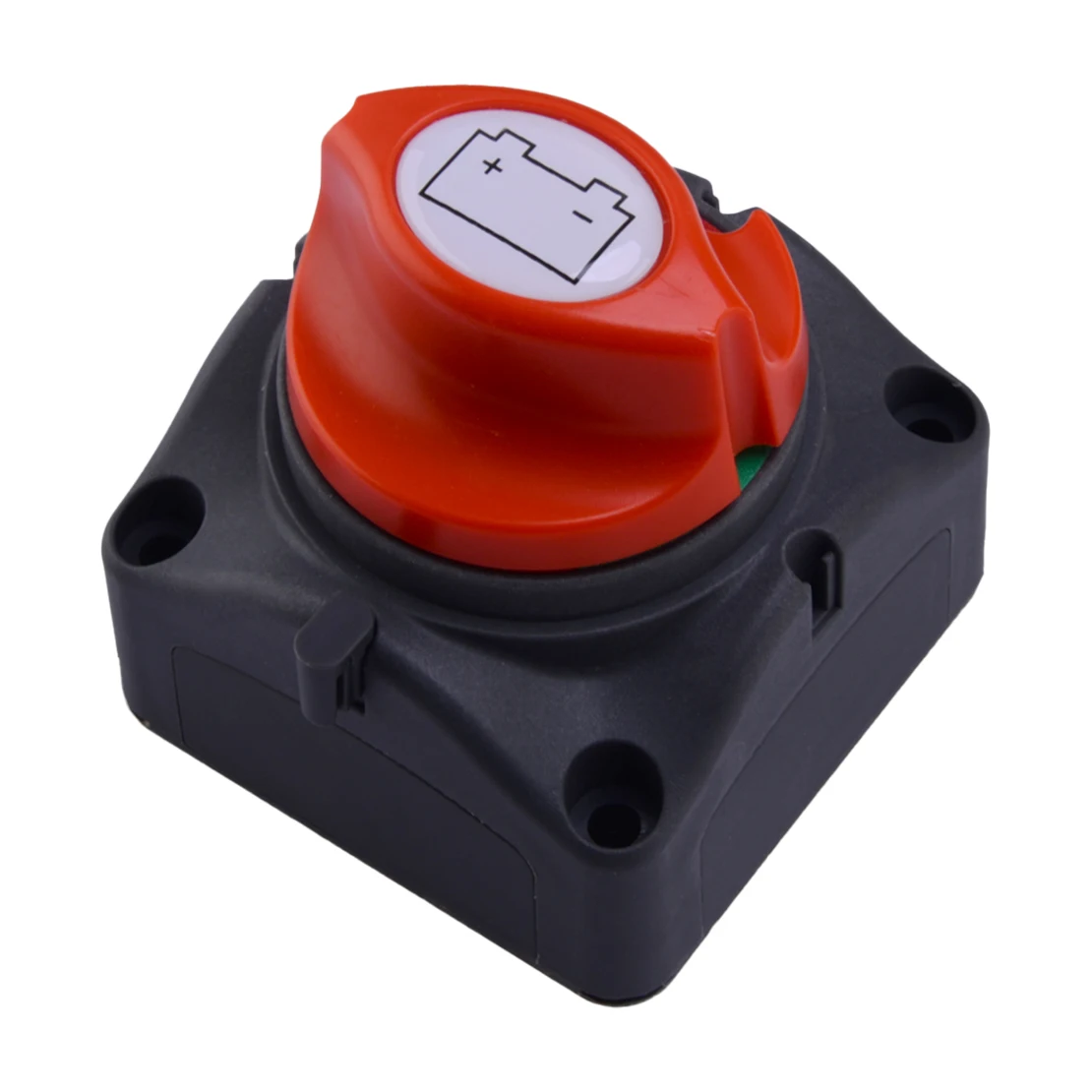 Battery Selector Sw…