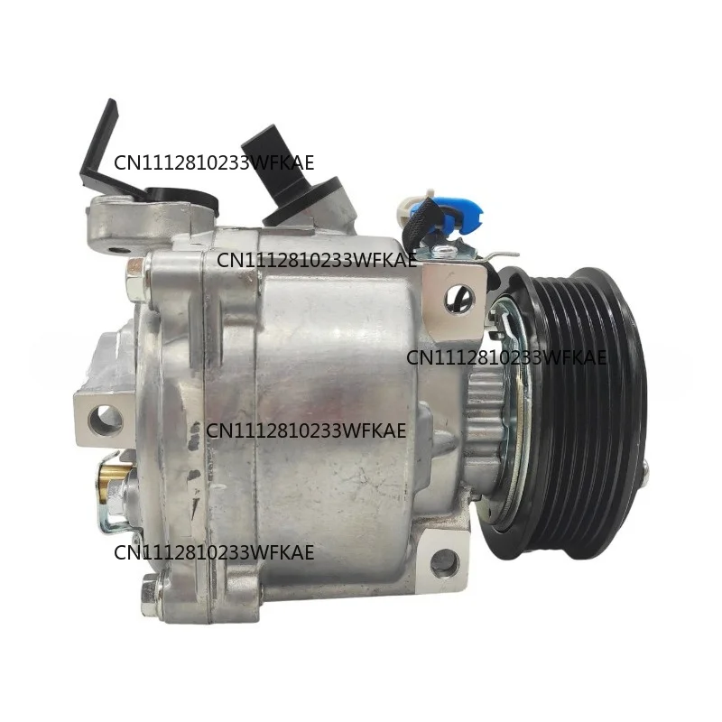 Suitable for Chevrolet 6PK-95MM Compressor Fit Sonic Export Quality