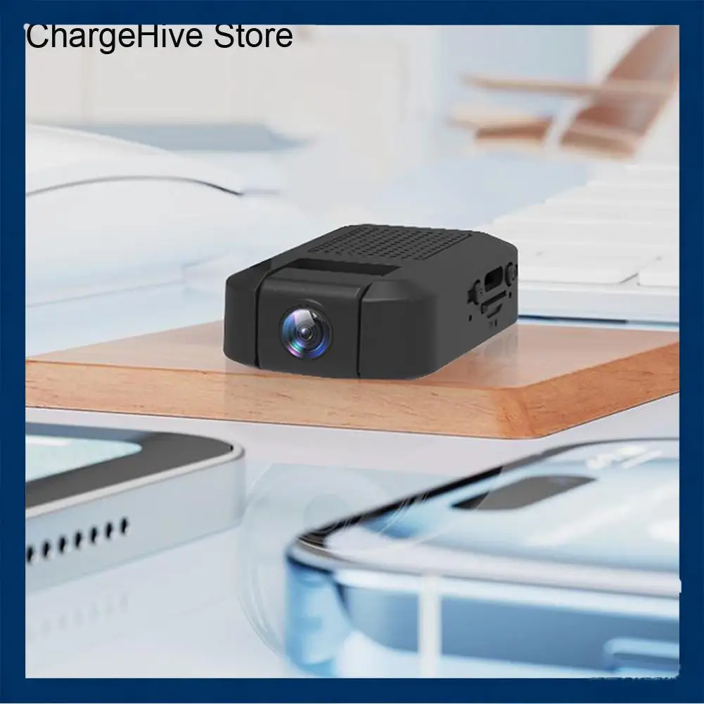 Thumb Camera Mini C… - image