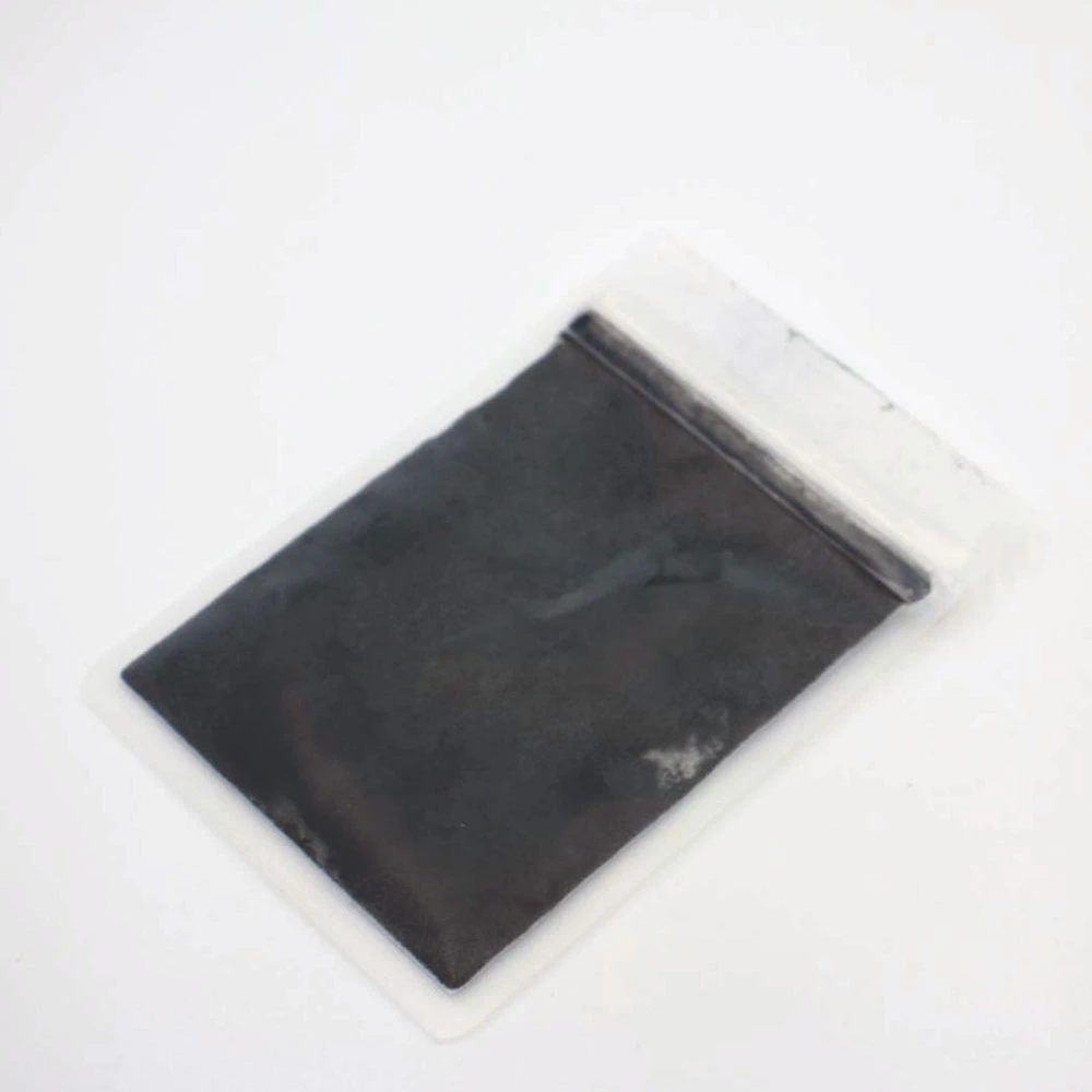 20g Black Color Fabric Dye Pigment Dyestuff Dye for Clothing Textile Dyeing Clothing Renovation for Cotton Nylon Acrylic Paint