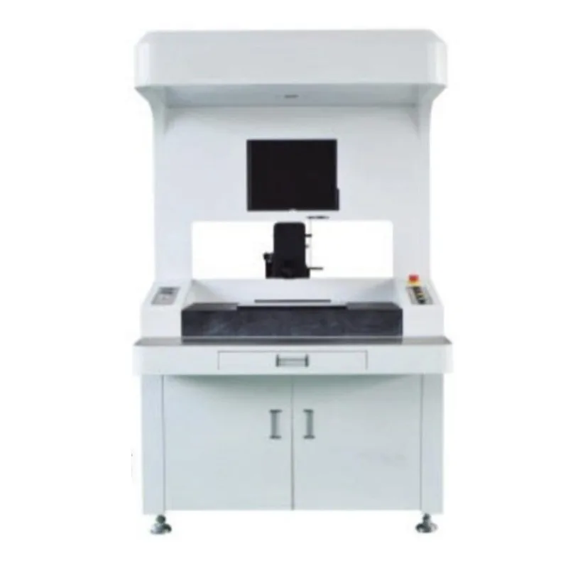Automatic dispensing machine Automatically recognizes and accurately positions the floor-standing full servo screw