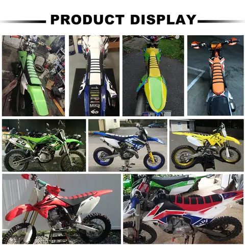 8 best sales होंडा सीआरएम 125 - №1