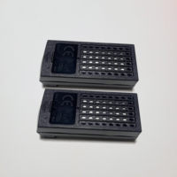 Original Drone Battery 4D-V49 Battery 3.7V 700mAh for 4DRC V49 Drone Quadcopter Battery Part Accessory 1/2/3PCS