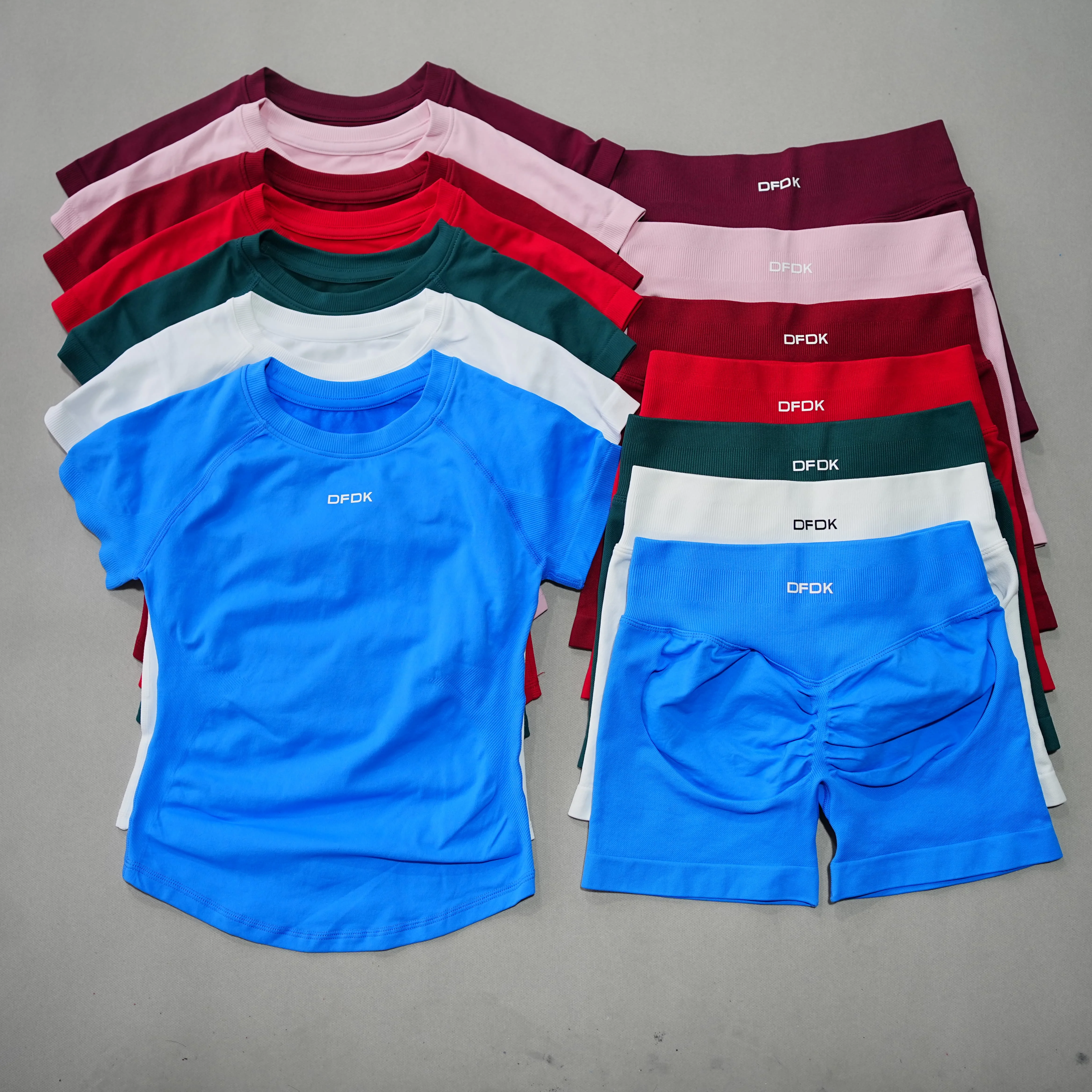 Thumbnail 3 - #69 Latest Gym Shorts Offers