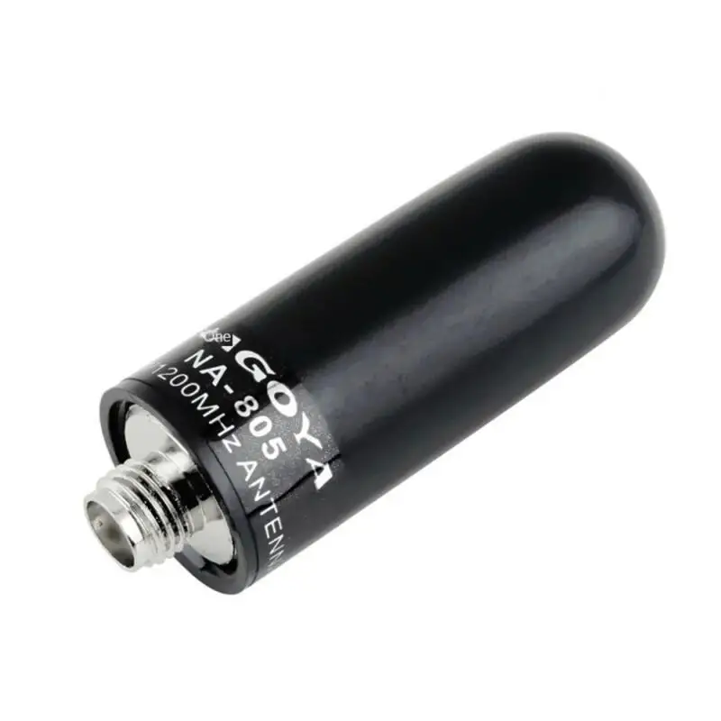 Booster Antenna Communication Enhancement Good Communication Effect No Battery Required Antenna Mini Antenna Lossless Reception