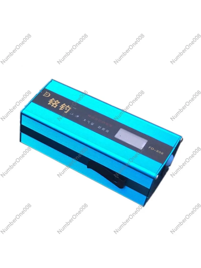 

Ultra-Quiet Oxygen Pump Lithium Battery Charging Oxygen Supply Machine Small Fishing Outdoor Air Pump USB Oxygen Pump