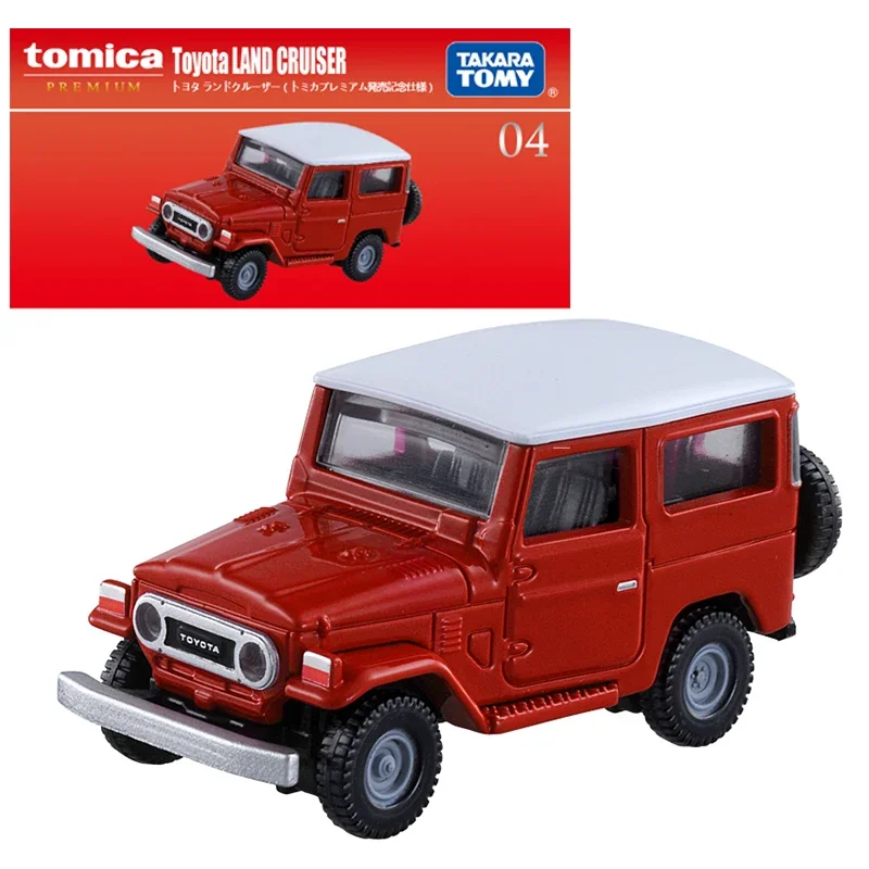 Takara Tomy Tomica Premium Honda Nissan Toyota Lamborghini Subaru Mitsubishi Cars modello pressofuso in lega giocattoli regalo per bambini per ragazzi