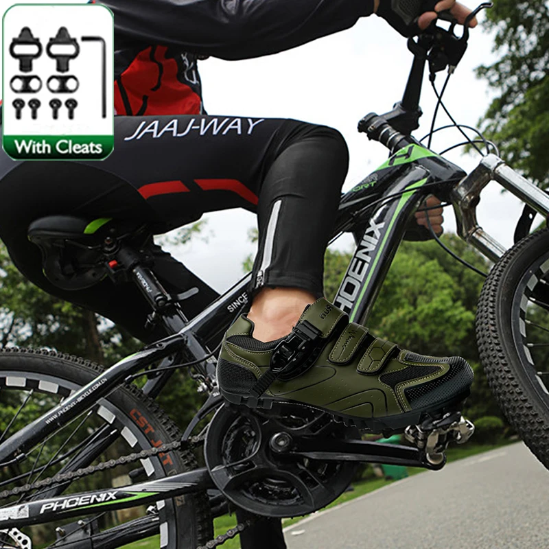 Thumbnail 4 - #21 Highest Rated Cycling Shoes to Buy in 2026