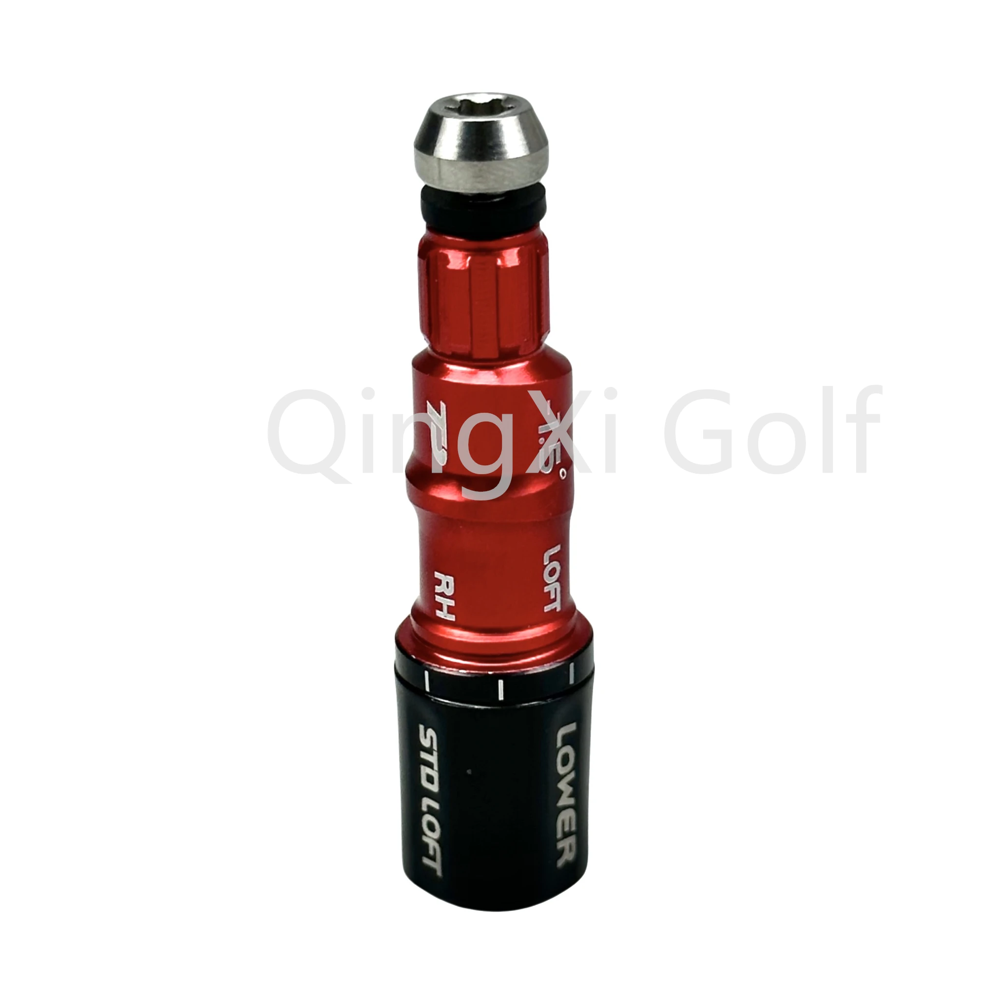 Golf Shaft Adapter Sleeve fit for Taylormade R11 R9 R11s RBZ Driver head Fairway wood