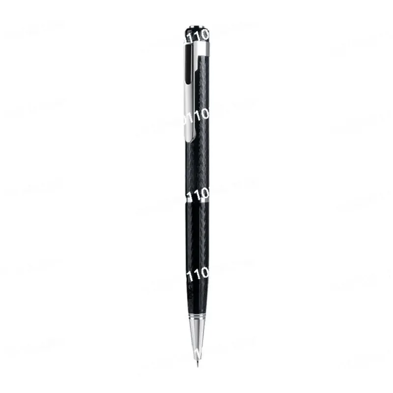 Portable Noise-cancelling Large Capacity Recording Pen