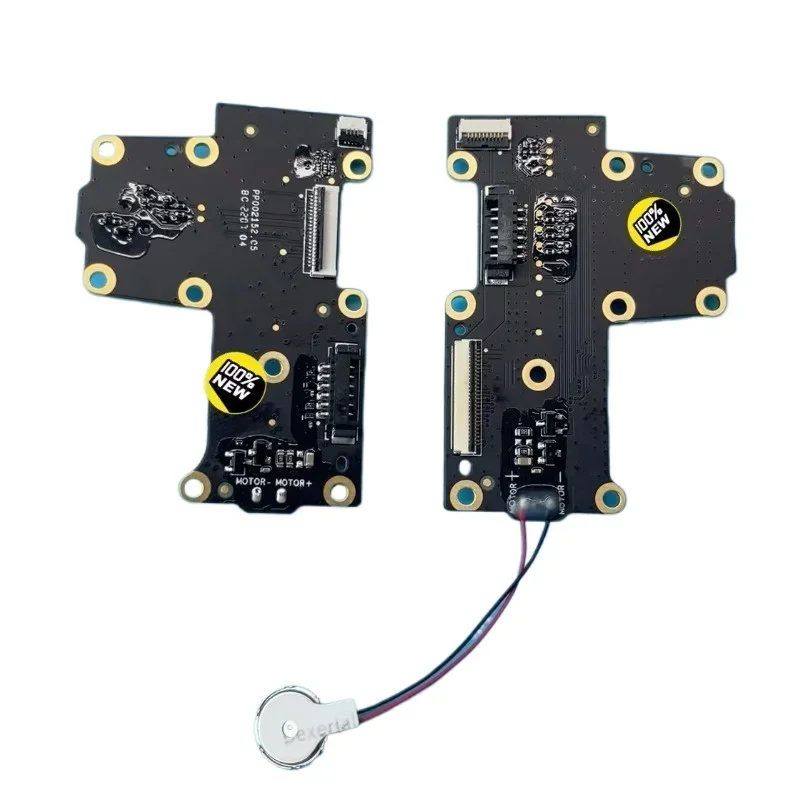 左-右リモートコントロールボタンボード-dji-agras-t40-uav-植物保護農業ドローンアクセサリー修理部品