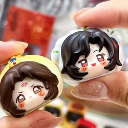 New Heaven Official'S Blessing Blind Box Xie Lian Hua Cheng Bedding And Folding Mysterious Surprise Box Min Figure Guess Bags