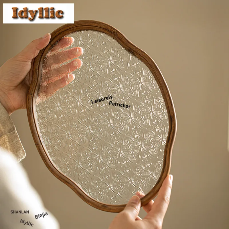 Jade Porcelain Blue And White Butterfly Dance Tea Set Complete Set Boutique Tea Ceremony Set Teapot And Tea Cup Set For Tea Gift